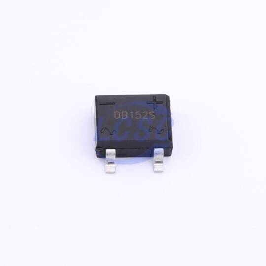 JSCJ DB152S - 3