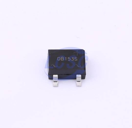 JSCJ DB153S - 3