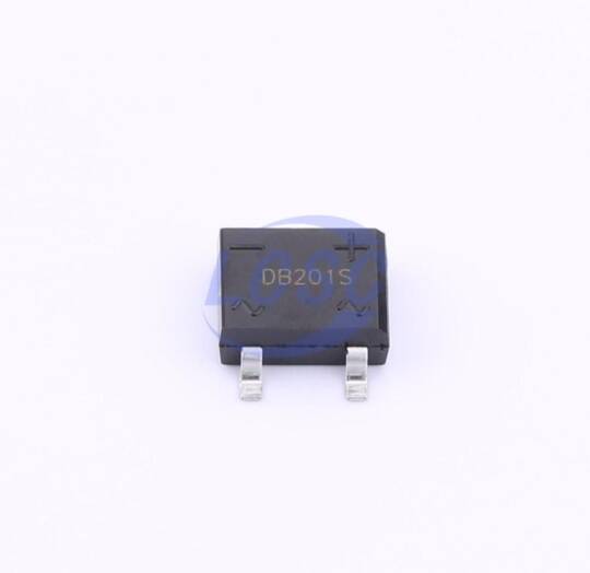 JSCJ DB201S - 3