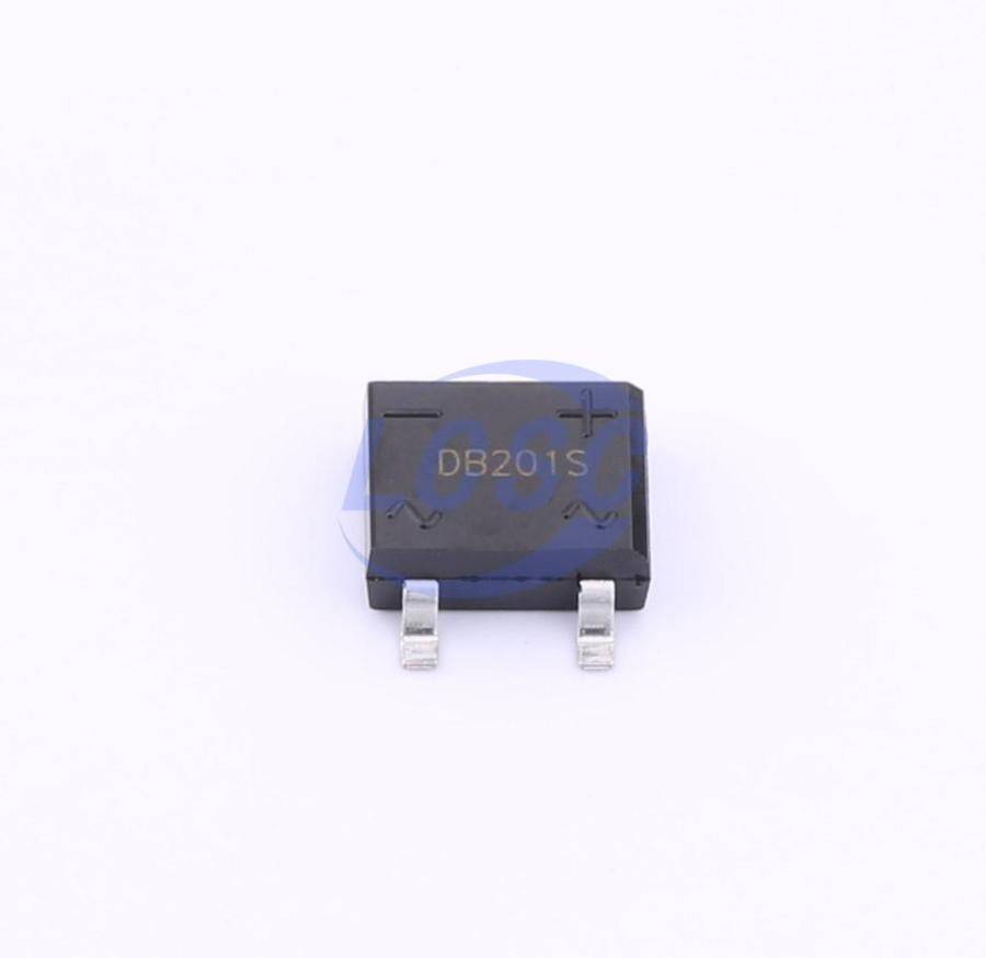 JSCJ DB201S - 3