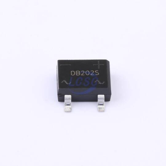 JSCJ DB202S - 3