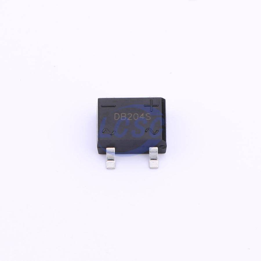 JSCJ DB204S - 3