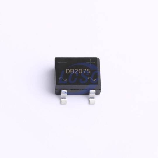 JSCJ DB207S - 3