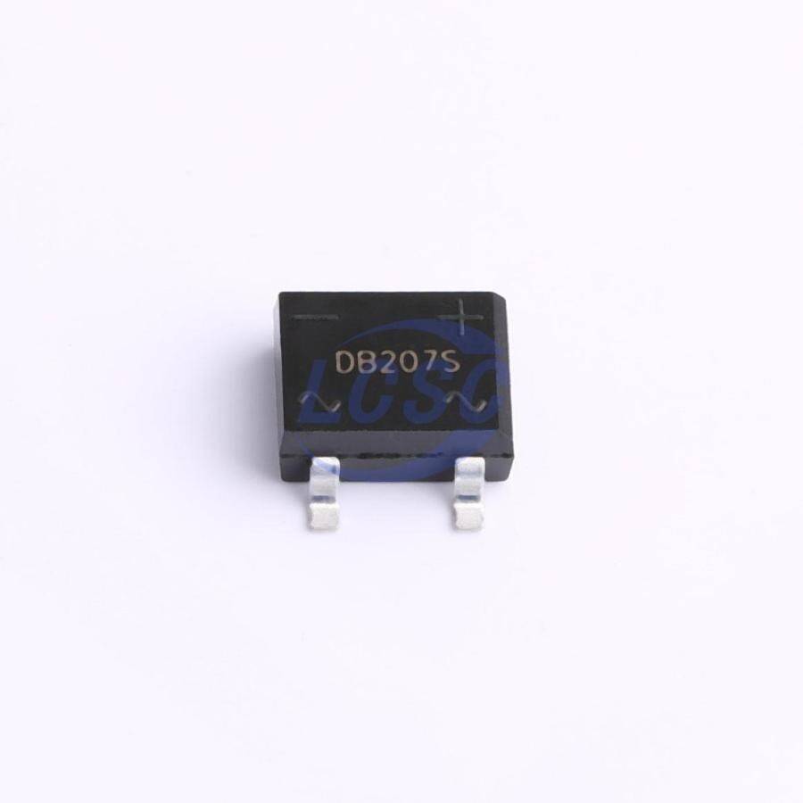JSCJ DB207S - 3