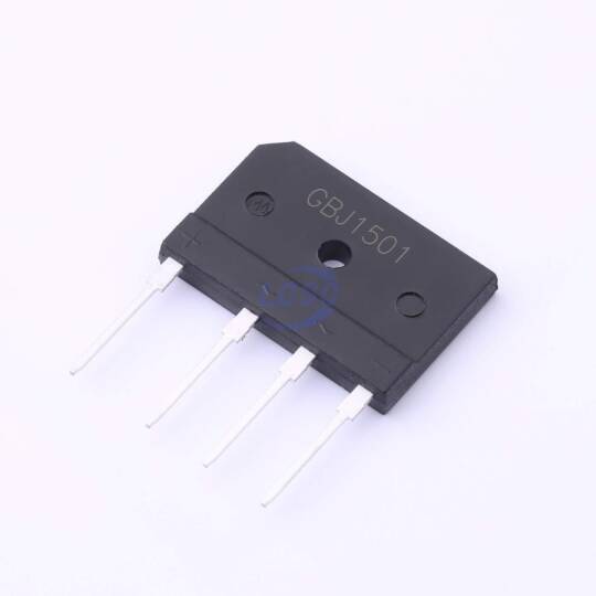 JSCJ GBJ1501 - 3