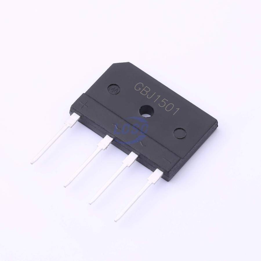 JSCJ GBJ1501 - 3