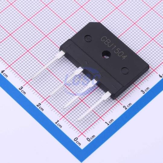 JSCJ GBJ1504 - 1
