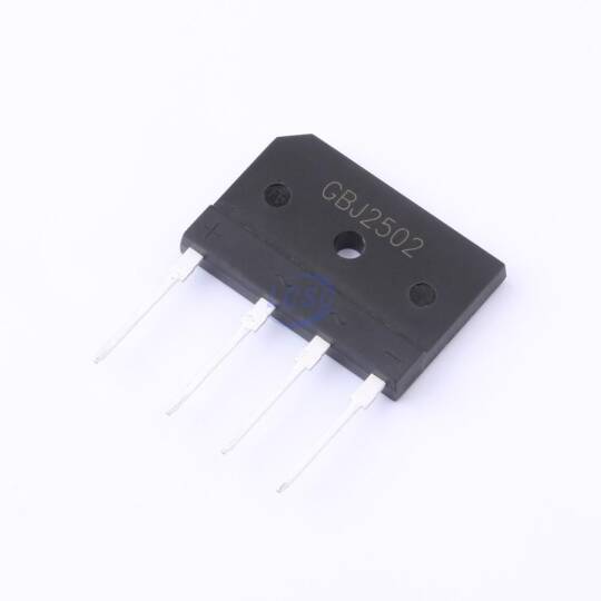 JSCJ GBJ2502 - 3