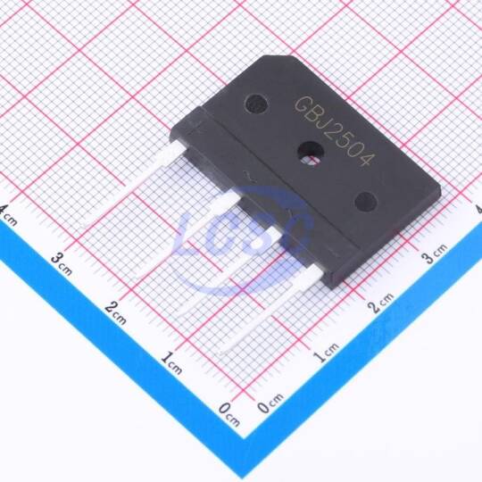 JSCJ GBJ2504 - 1