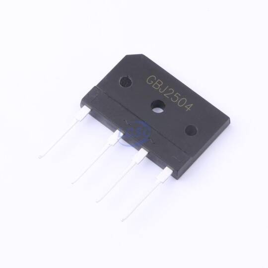 JSCJ GBJ2504 - 3