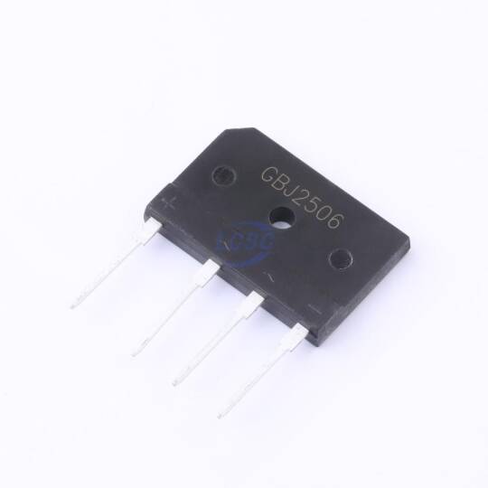 JSCJ GBJ2506 - 3