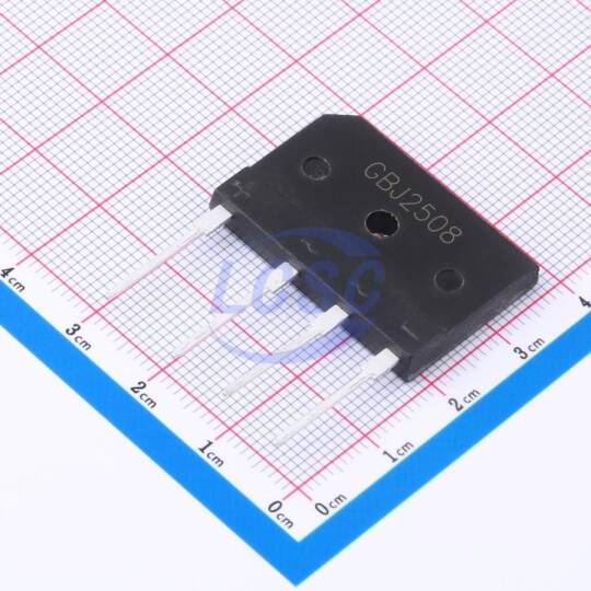 JSCJ GBJ2508 - 1