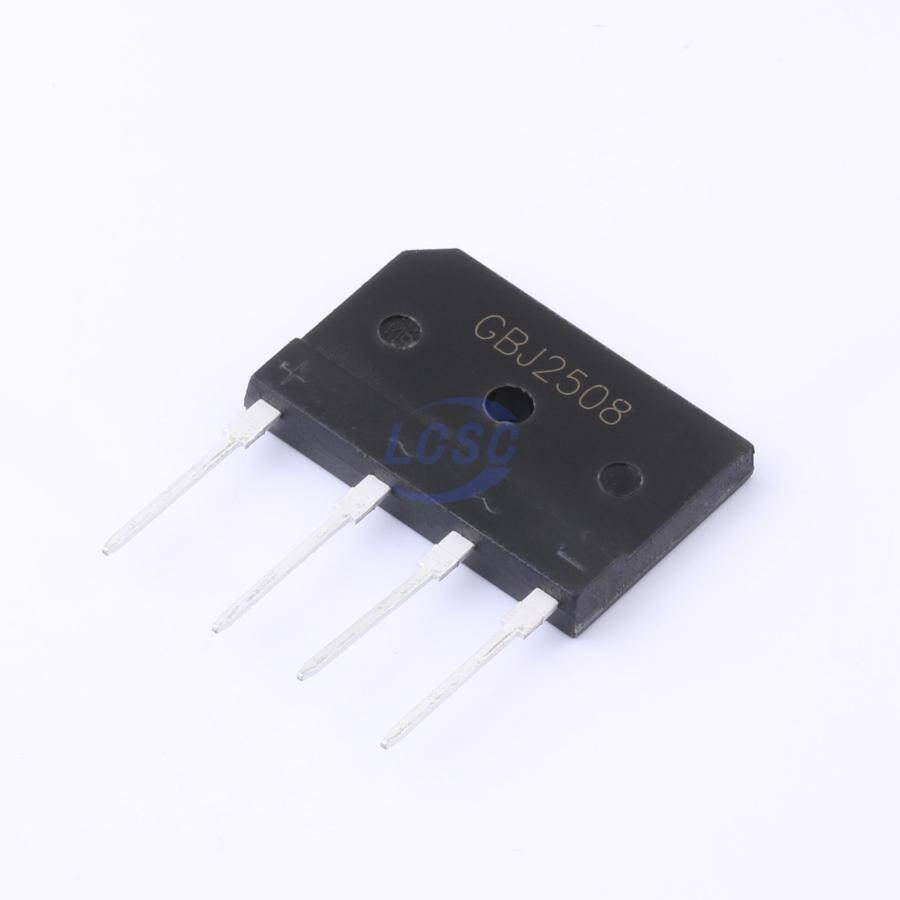 JSCJ GBJ2508 - 3