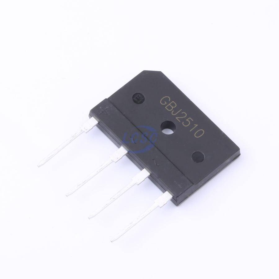 JSCJ GBJ2510 - 3