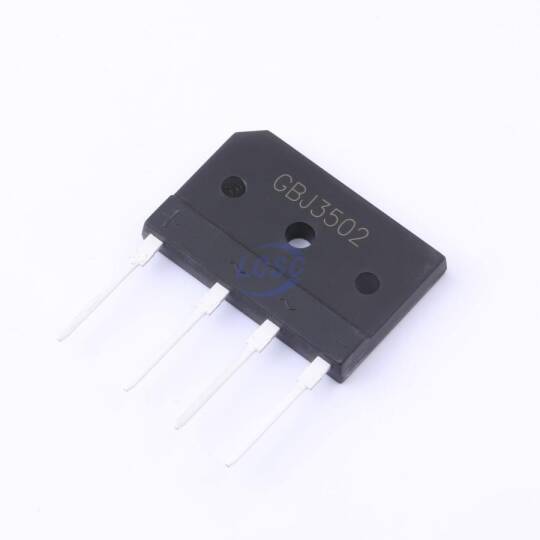 JSCJ GBJ3502 - 3