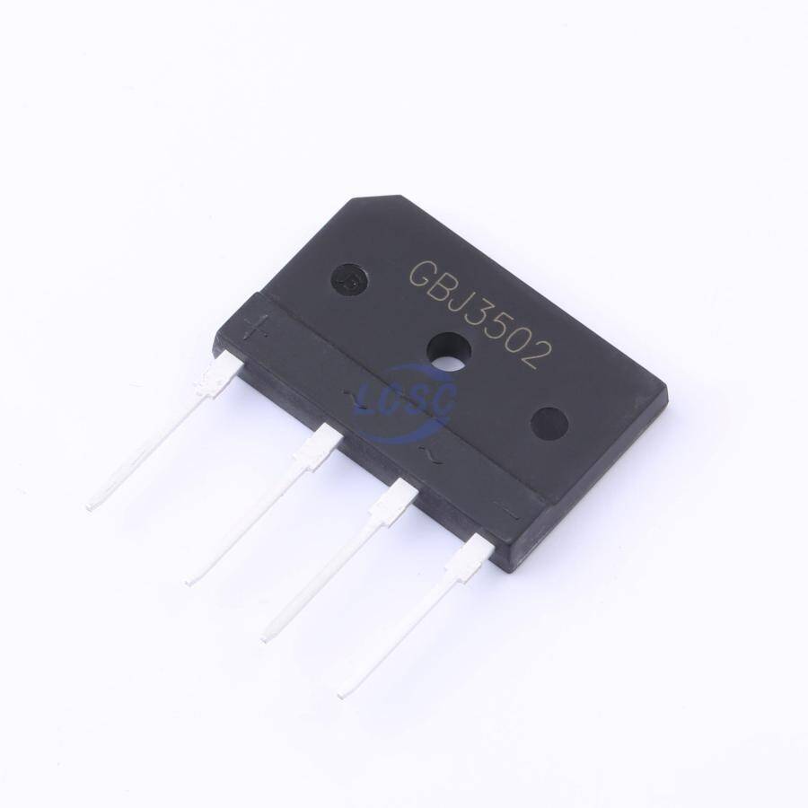 JSCJ GBJ3502 - 3
