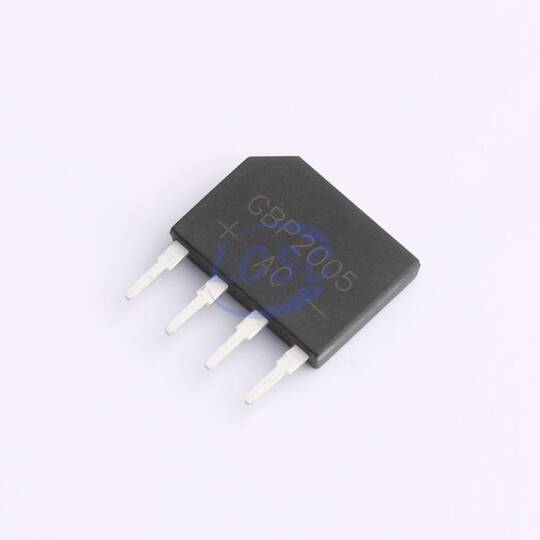 JSCJ GBP2005 - 3