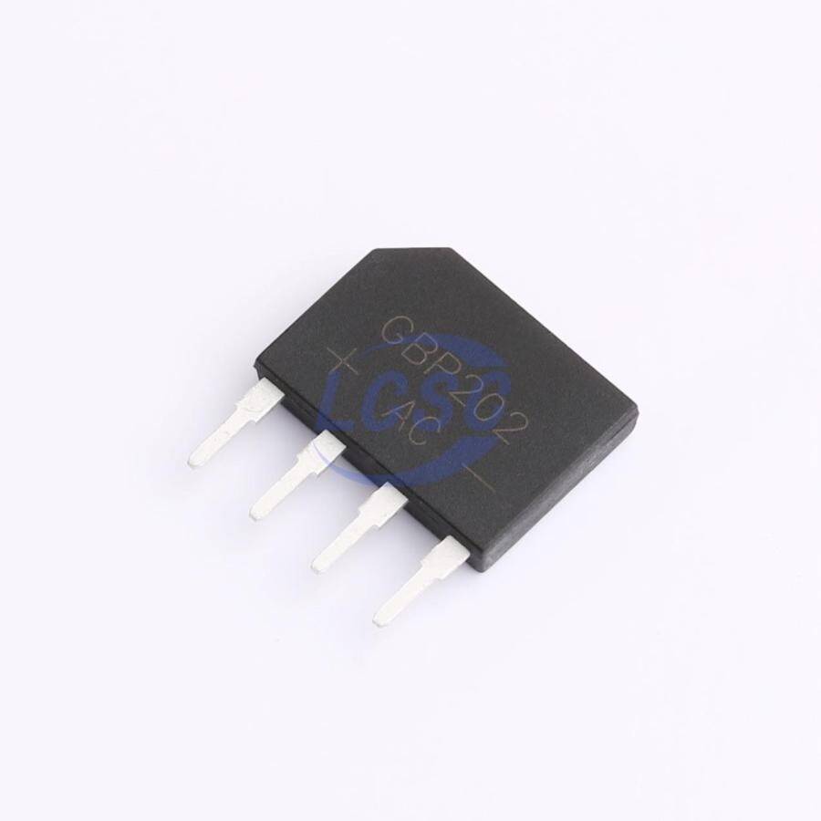 JSCJ GBP202 - 3