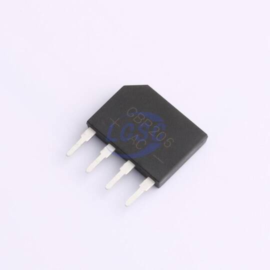 JSCJ GBP206 - 3