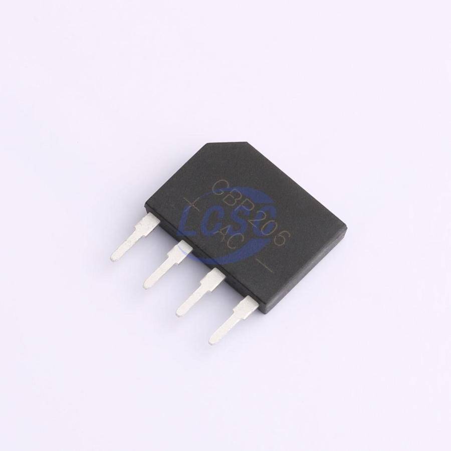 JSCJ GBP206 - 3