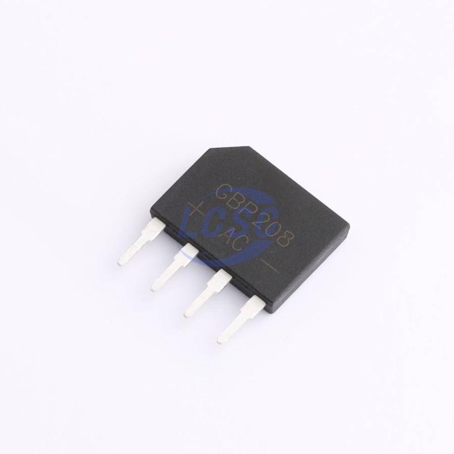 JSCJ GBP208 - 3