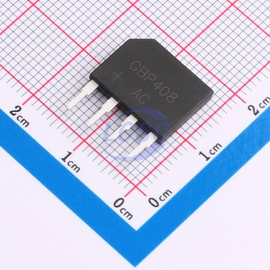 JSCJ GBP408 - 1