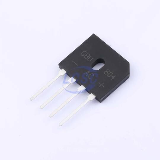 JSCJ GBU804 - 3