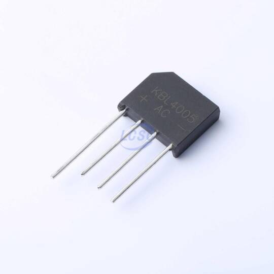 JSCJ KBL4005 - 3
