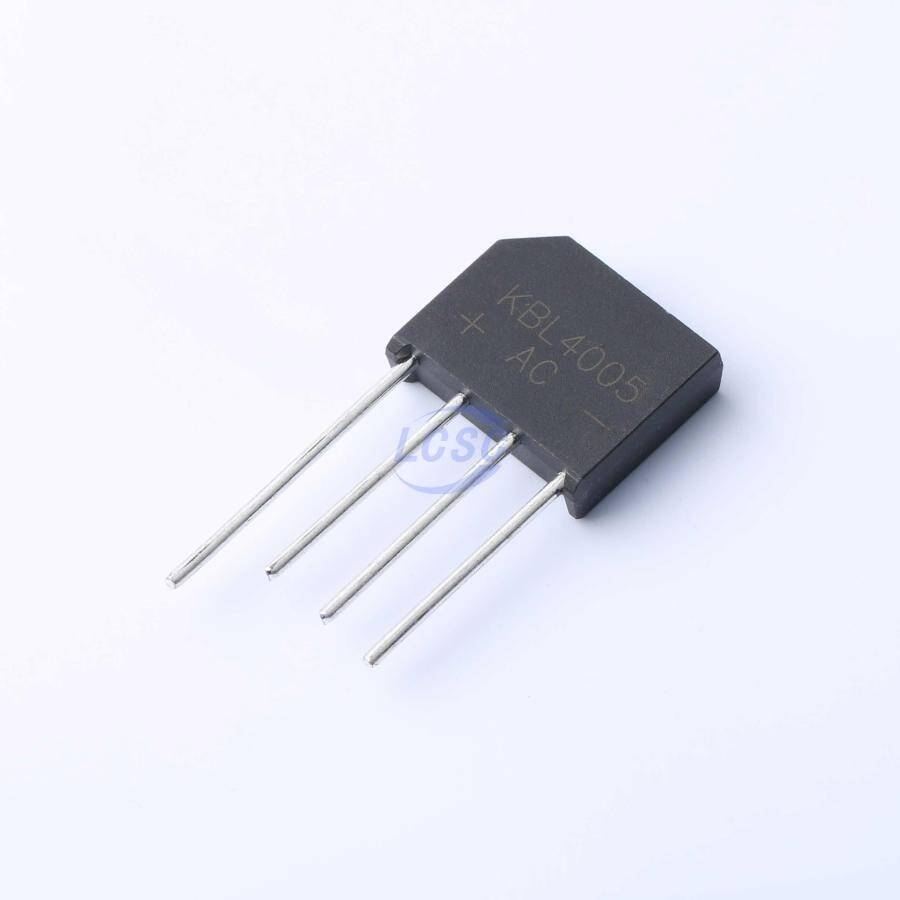 JSCJ KBL4005 - 3