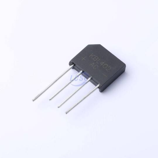 JSCJ KBL402 - 3