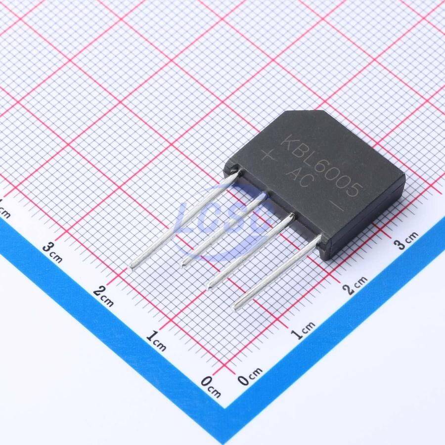 JSCJ KBL6005 - 1