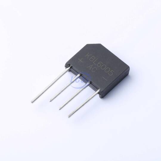 JSCJ KBL6005 - 3