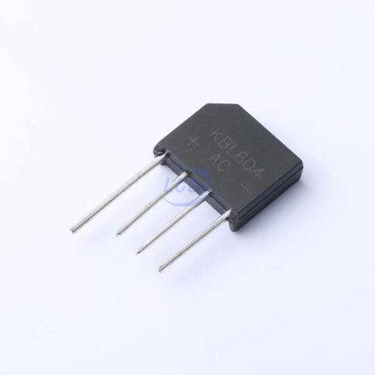JSCJ KBL604 - 3