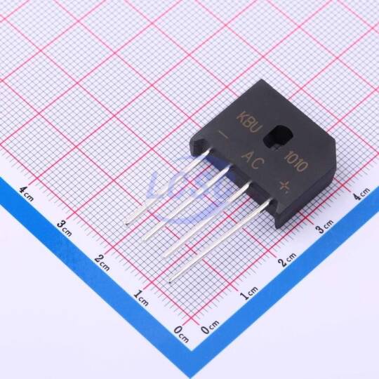 JSCJ KBU1010 - 1