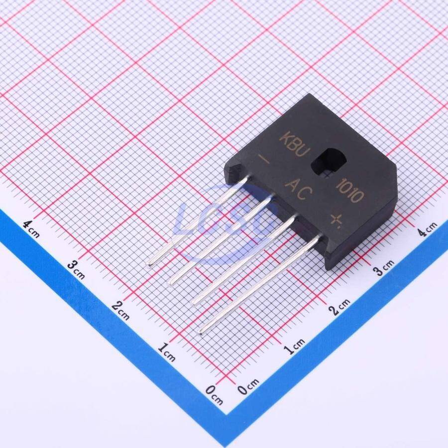 JSCJ KBU1010 - 1