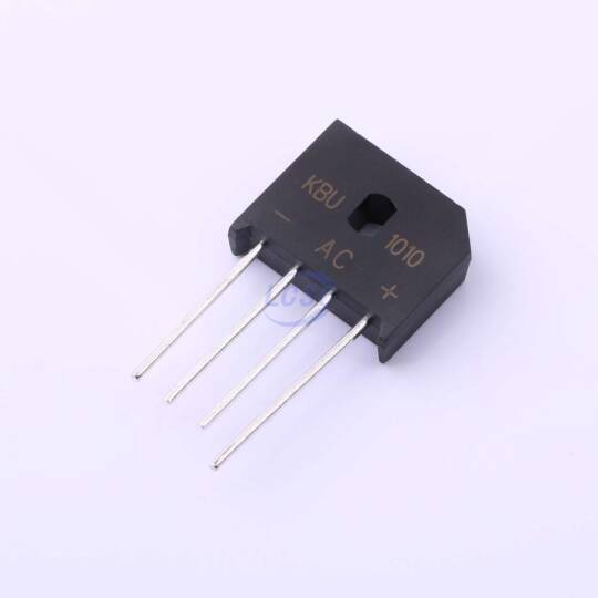 JSCJ KBU1010 - 3