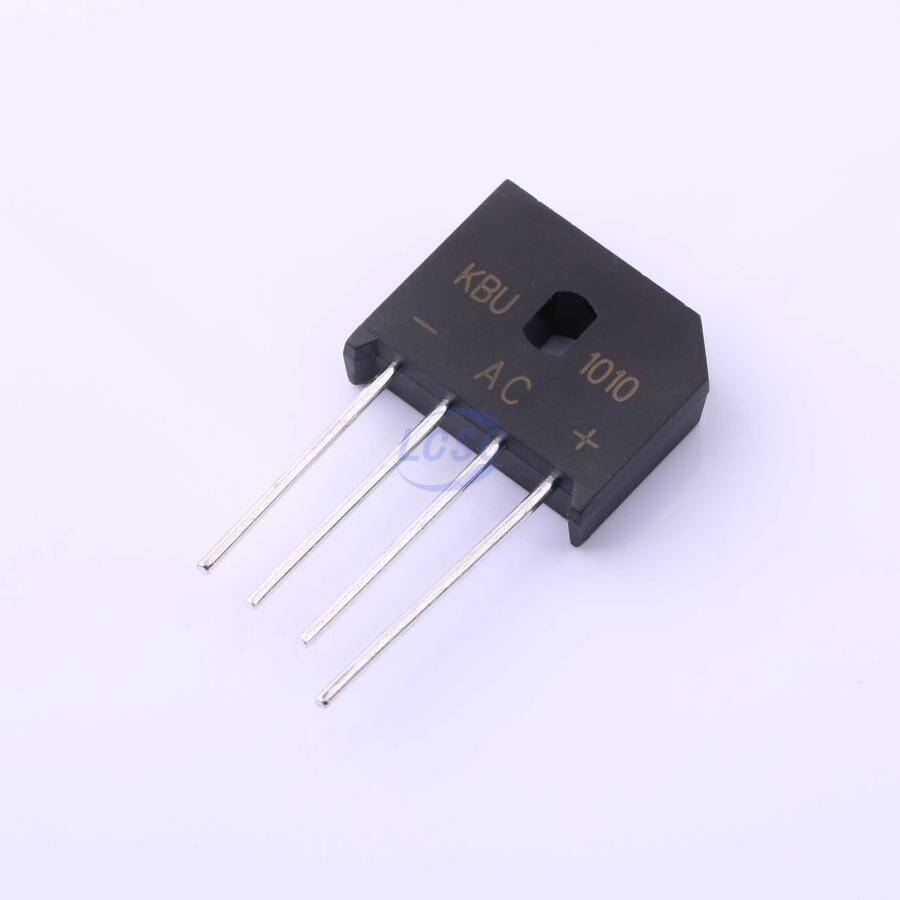 JSCJ KBU1010 - 3
