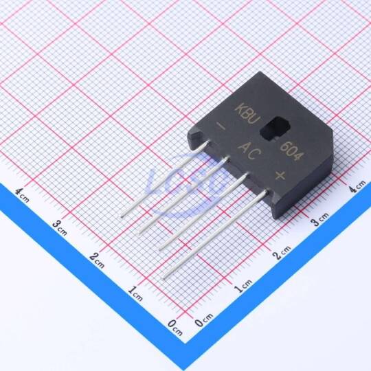 JSCJ KBU604 - 1