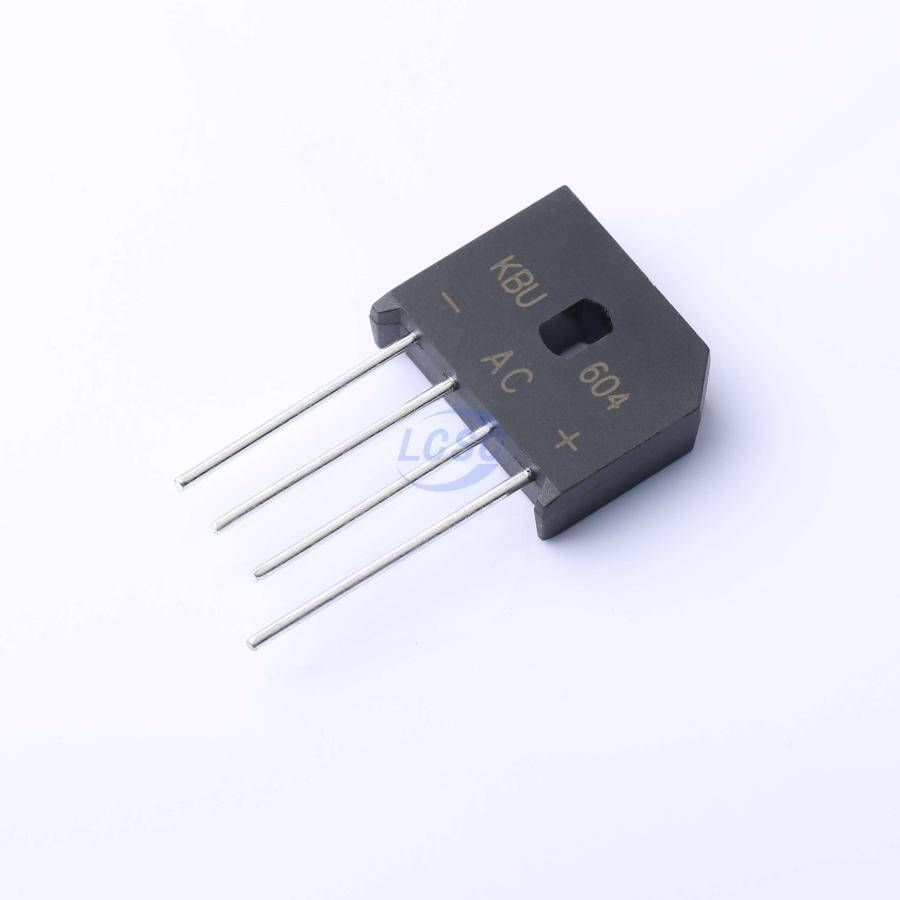 JSCJ KBU604 - 3