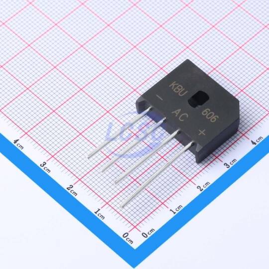 JSCJ KBU606 - 1