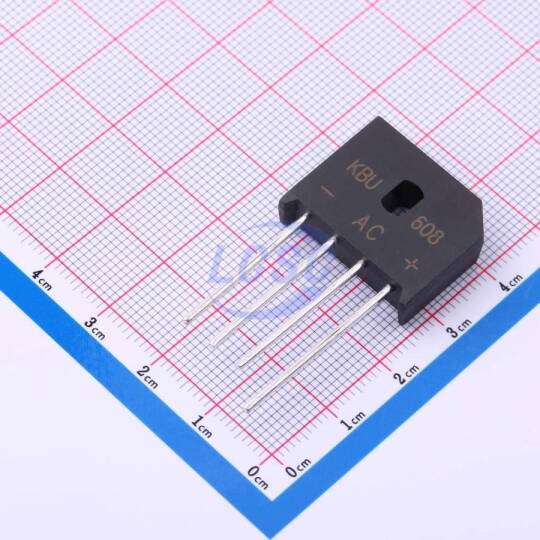 JSCJ KBU608 - 1