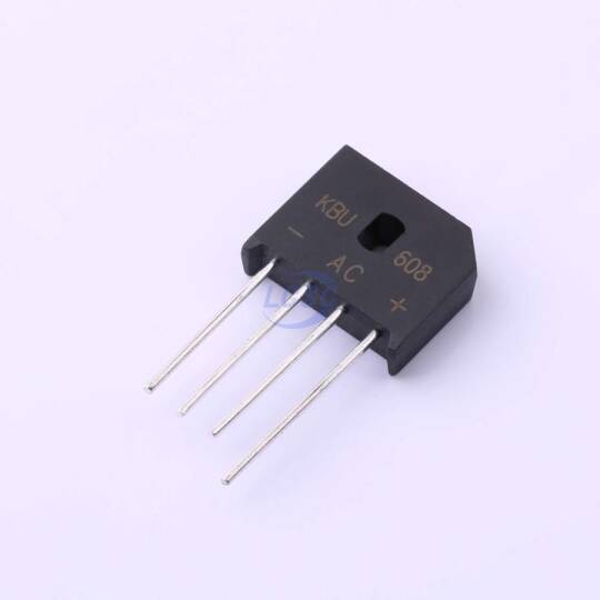 JSCJ KBU608 - 3