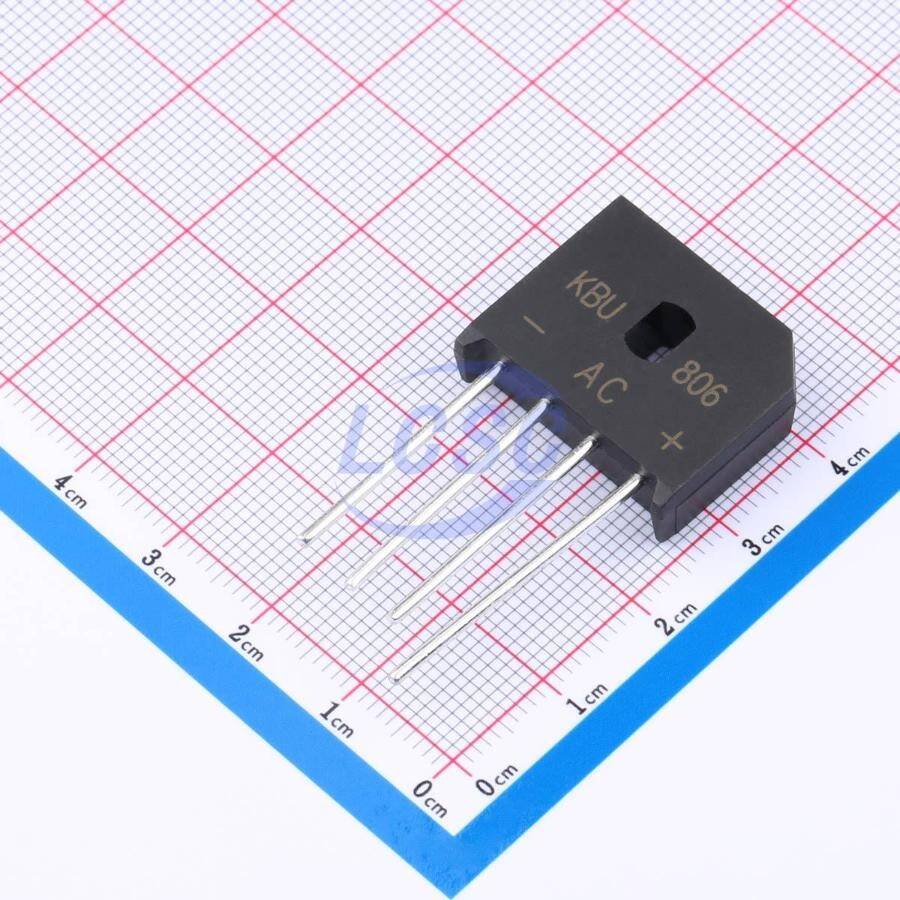 JSCJ KBU806 - 1