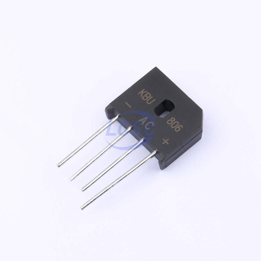 JSCJ KBU806 - 3