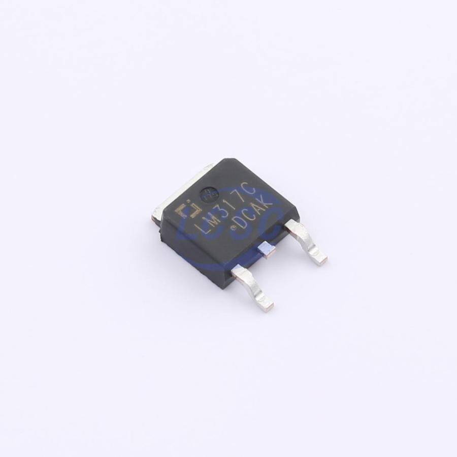 JSCJ LM317C - 3