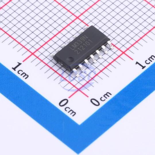 JSCJ LM339 - 1
