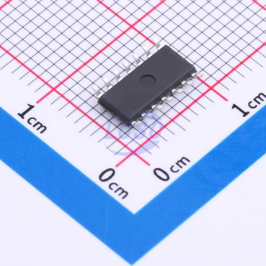 JSCJ LM339 - 2