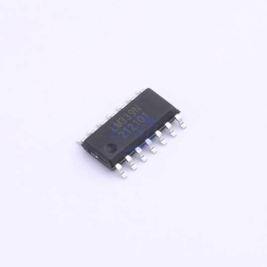 JSCJ LM339 - 3