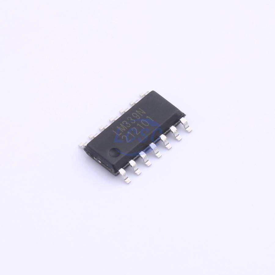JSCJ LM339 - 3