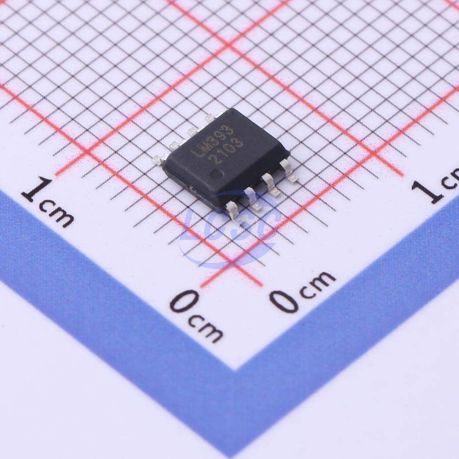 JSCJ LM393 - 1